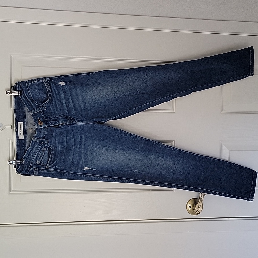 Flying Monkey Jeans